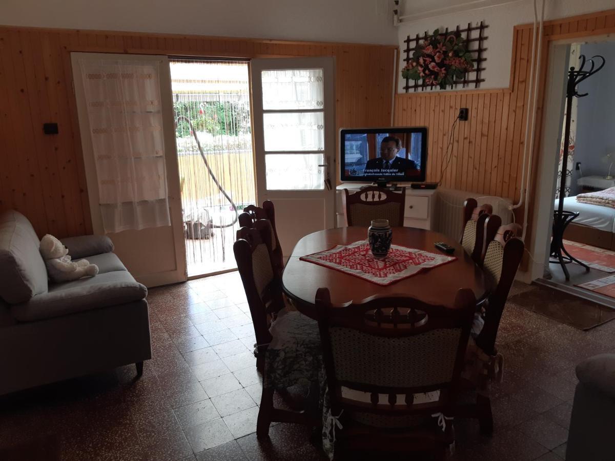 Lacihaz Igal Exterior photo